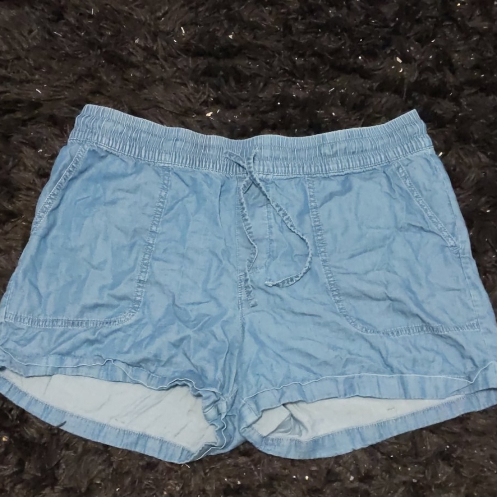 Short